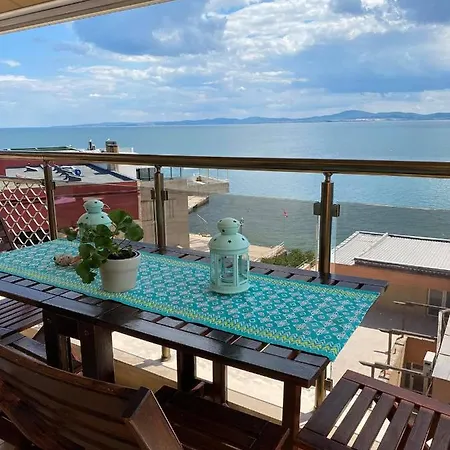 Apartman Nadejda
