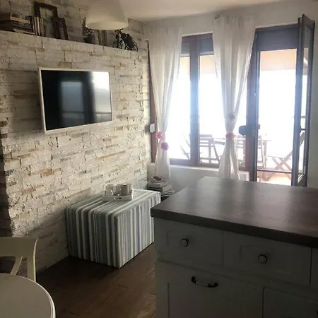 Nadejda Apartman *