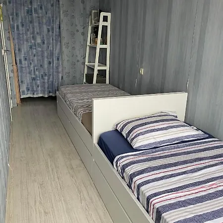 Apartman Nadejda