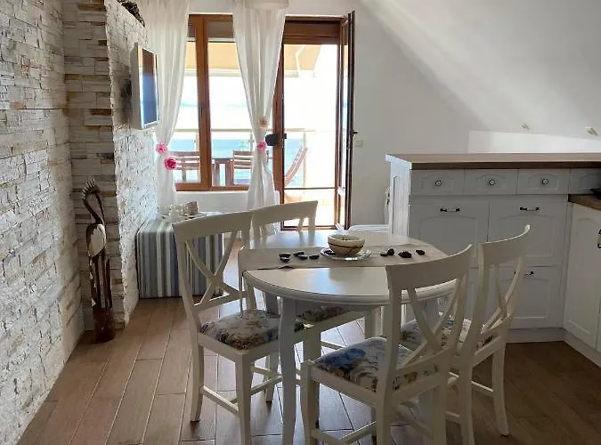 Appartement Nadejda Pomorie